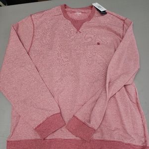 Izod Fleece Crew
